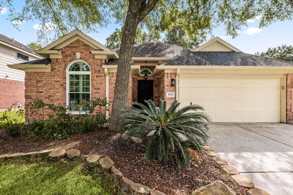 20711 Redbud Trail, Humble, TX 77346