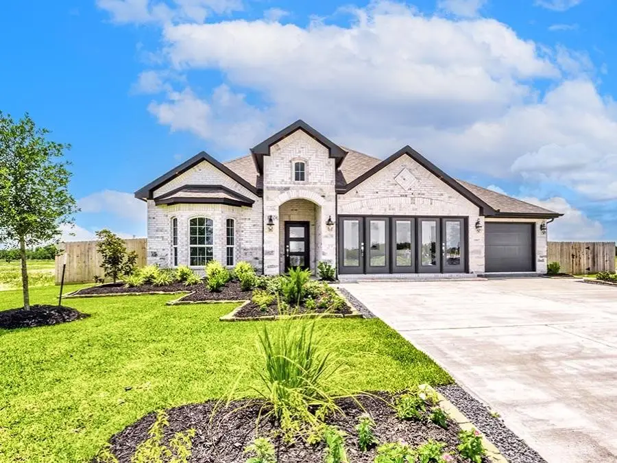 10807 Youngquist Drive, Monterey Belvieu, TX 77535 - #1