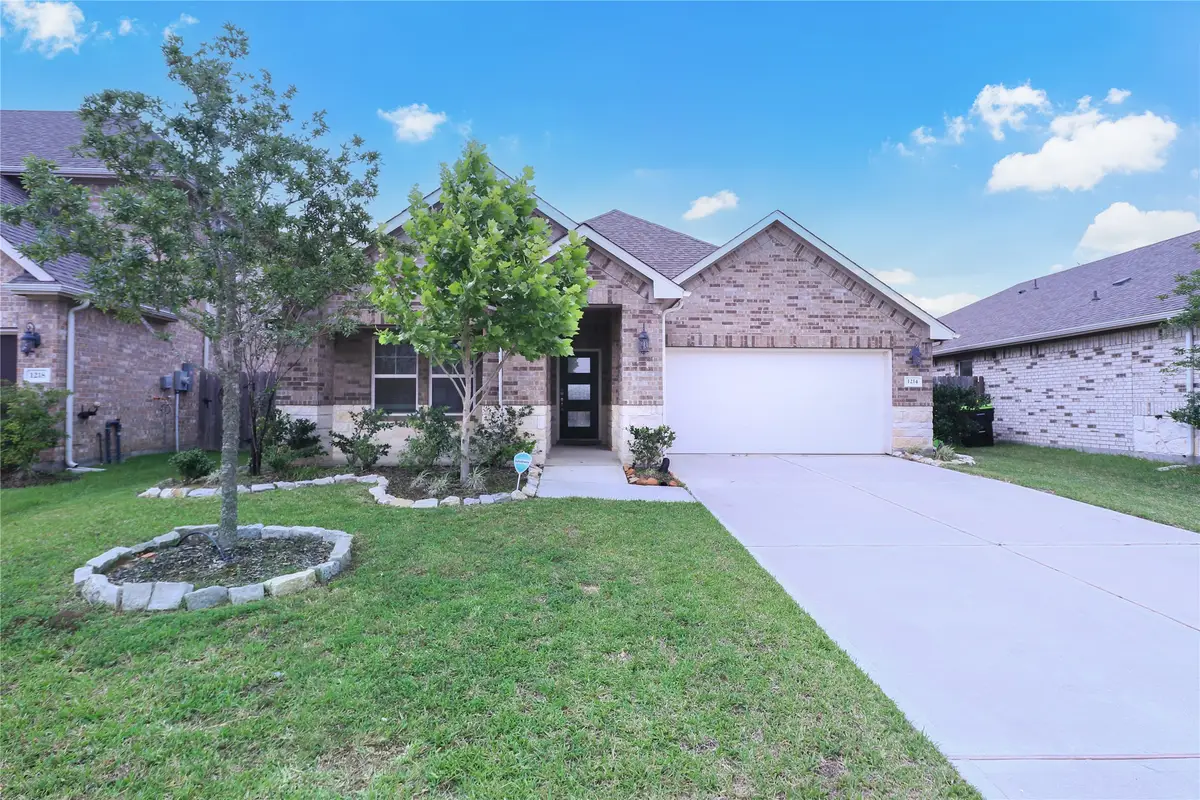 1214 Oak Barrell Run Run, Richmond, TX 77406 - #1