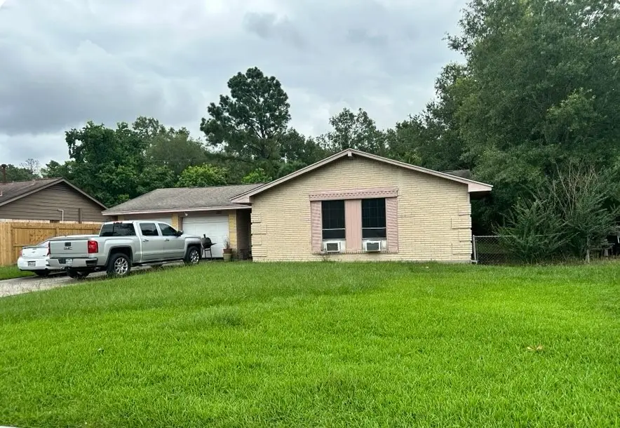 8402 Banting Street, Houston, TX 77078 - Image #2