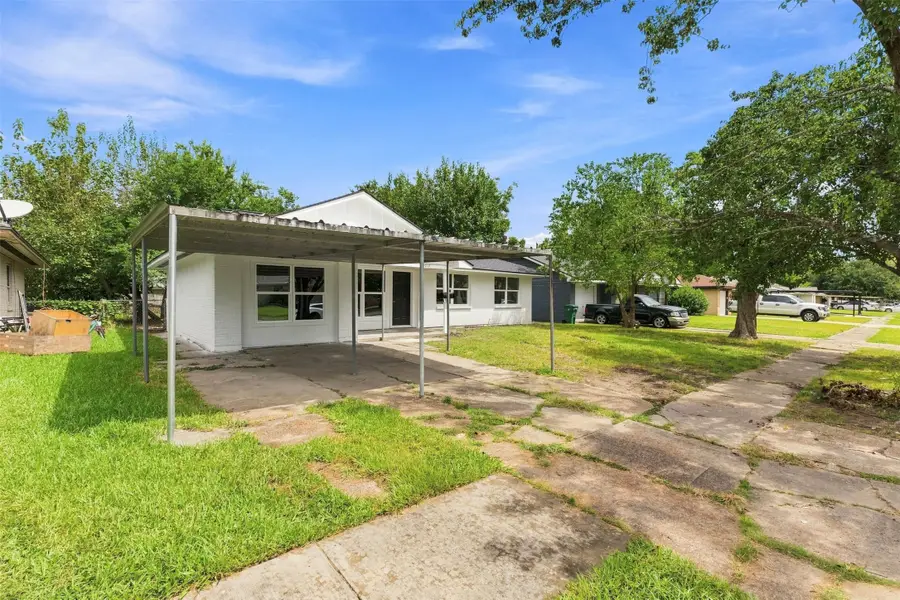 3017 Cedarcrest Drive, Pasadena, TX 77503 - #2