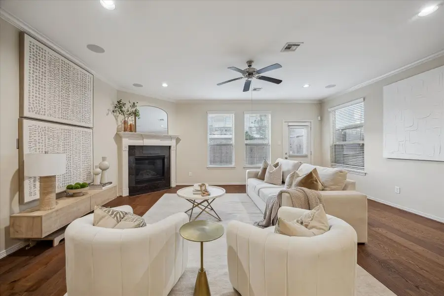 509 Malone Street, Houston, TX 77007 - Image #3