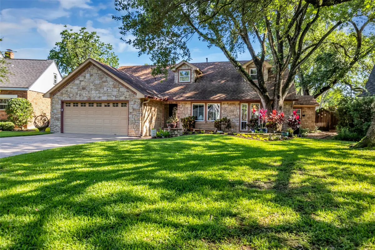 11226 Ivyridge Road, Houston, TX 77043 - #1