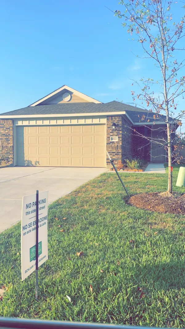 14822 Archer Court, Conroe, TX 77316