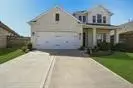 5918 Painted Plains Ln, Fulshear, TX 77441 - #1