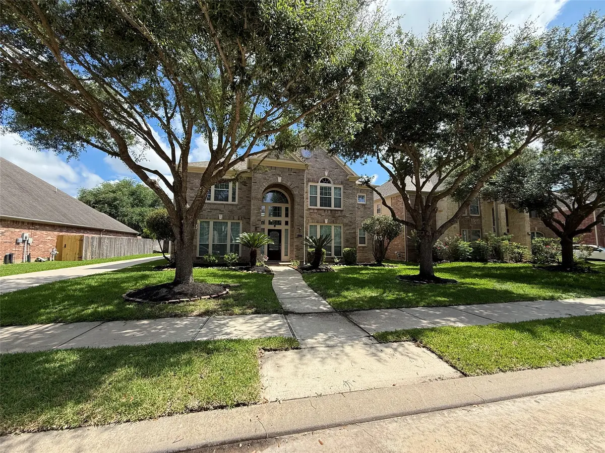 26618 Boulder Cove Court, Katy, TX 77494 - #1