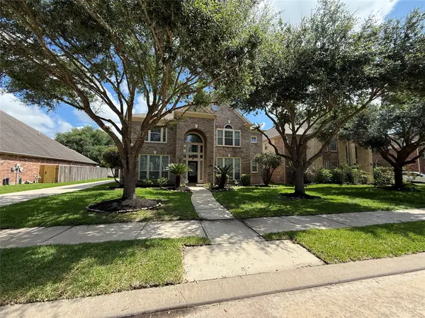 26618 Boulder Cove Court, Katy, TX 77494