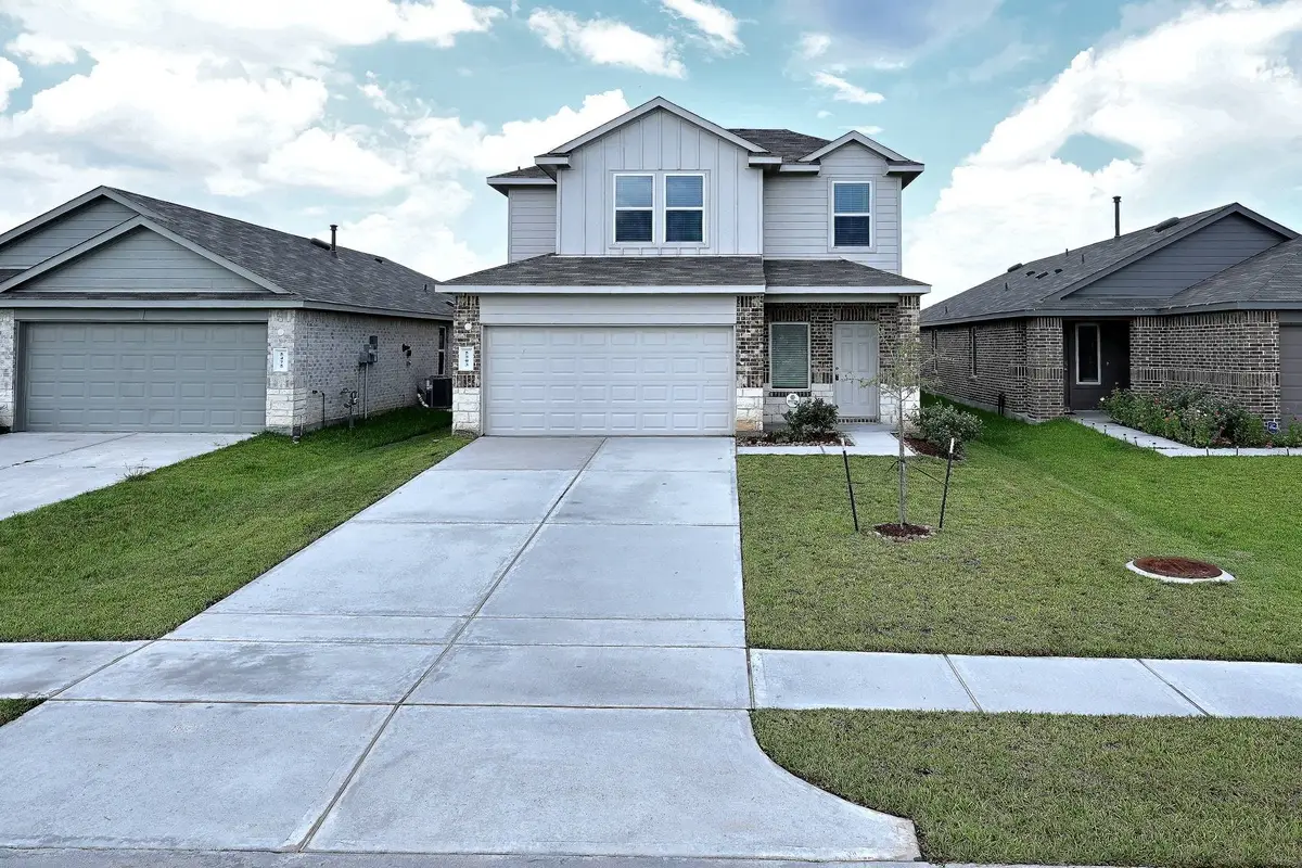 5503 Creekstone Rise Lane, Spring, TX 77373 - Image #1