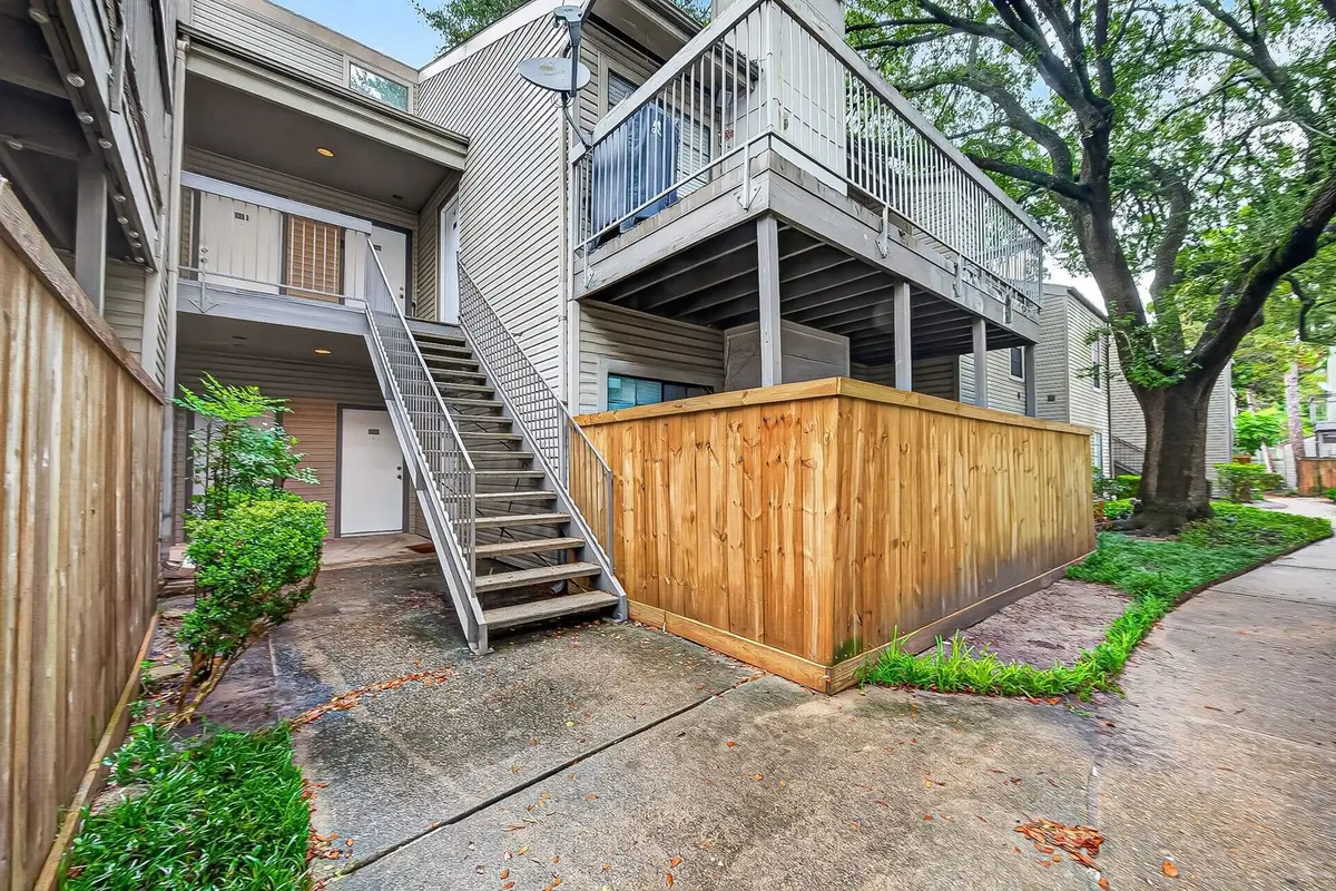 9707 Richmond Avenue #118, Houston, TX 77042 - #1