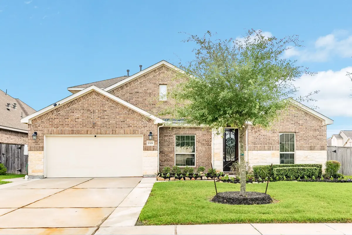 2329 Vineyard Terrace Lane, League City, TX 77573 - #1