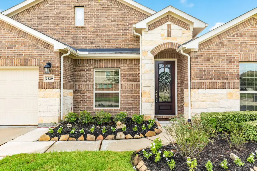 2329 Vineyard Terrace Lane, League City, TX 77573 - #3