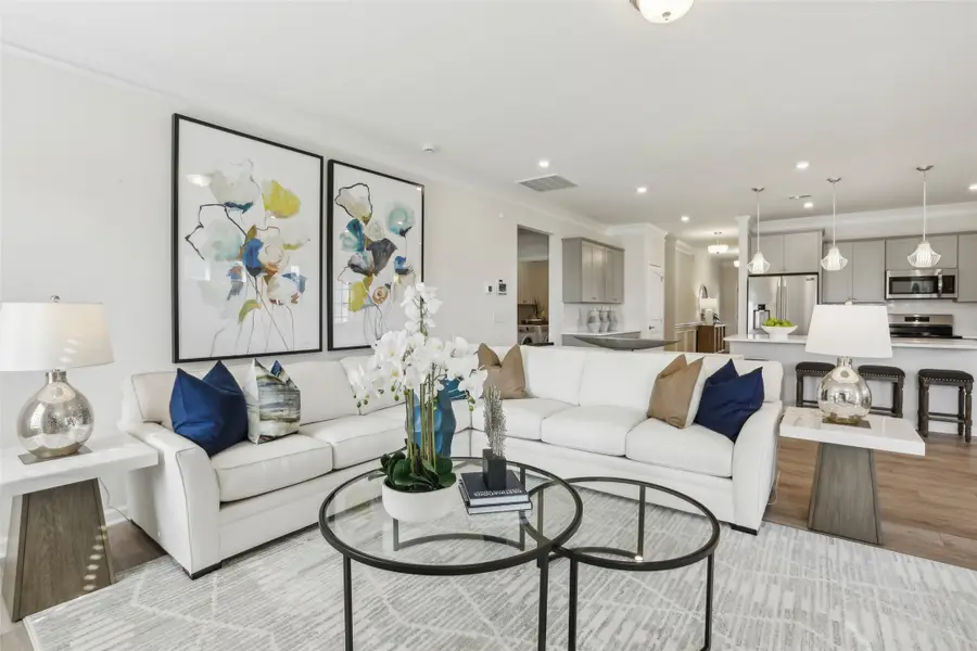 1834 Temple Grove Drive, Iowa Colony, TX 77583 - Image #2