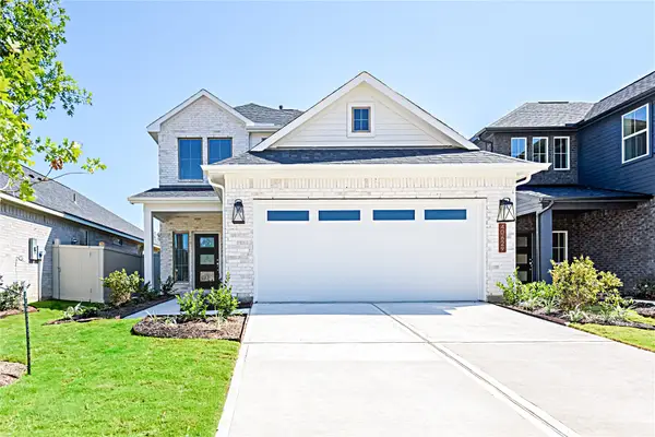 15439 Park Perch Place, Magnolia, TX 77354