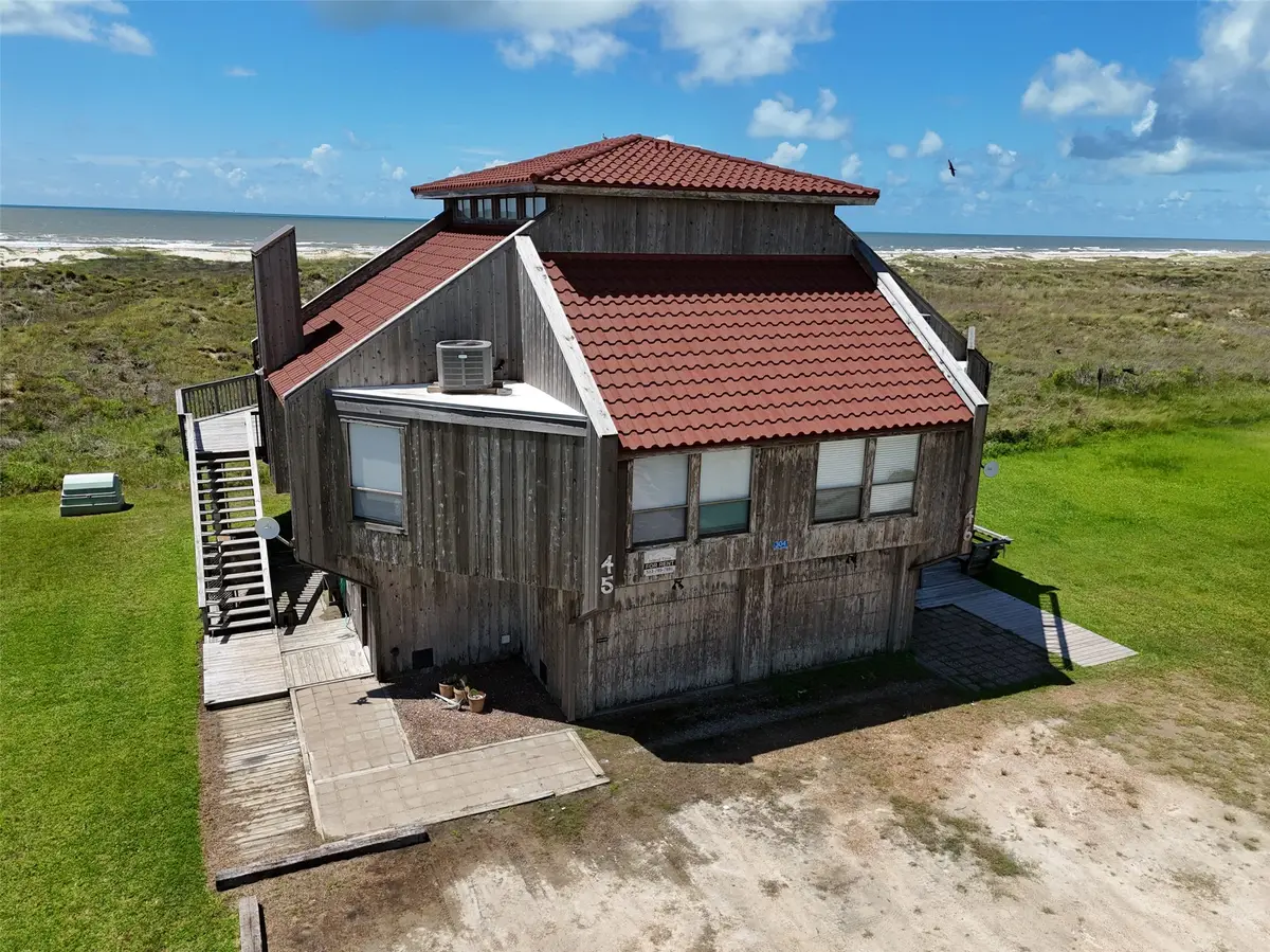 304 Private Road 640 #45, Matagorda, TX 77457 - Image #1