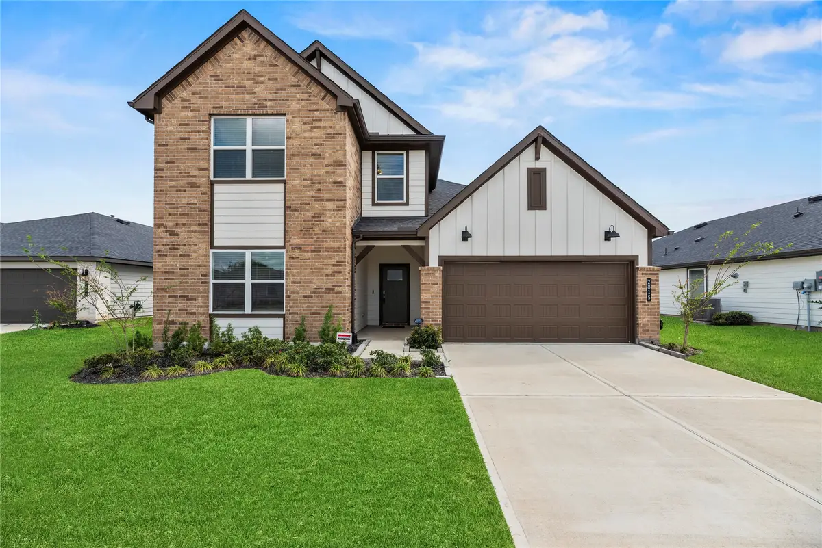 2815 Magnolia Blossom Lane, Rosenberg, TX 77469 - #1