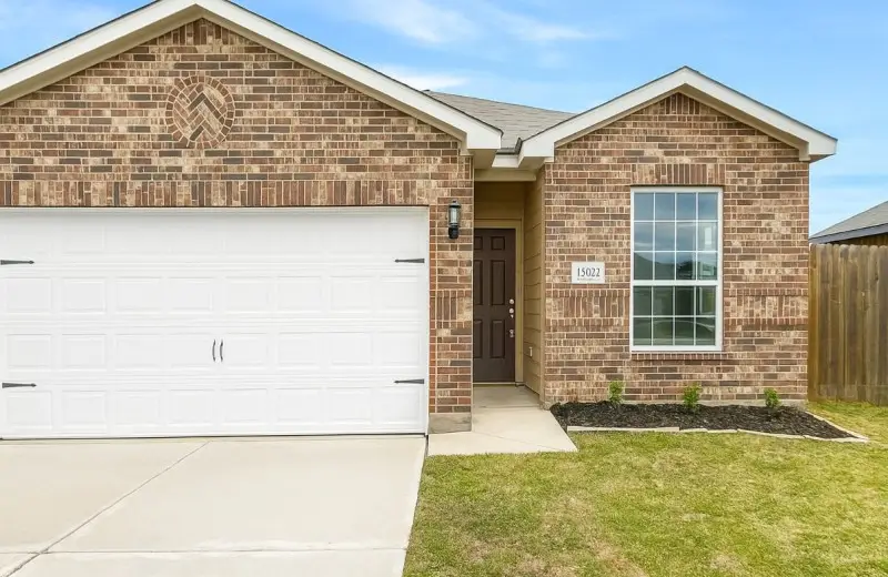 15302 Albert Oak Drive, Humble, TX 77396 - Image #1