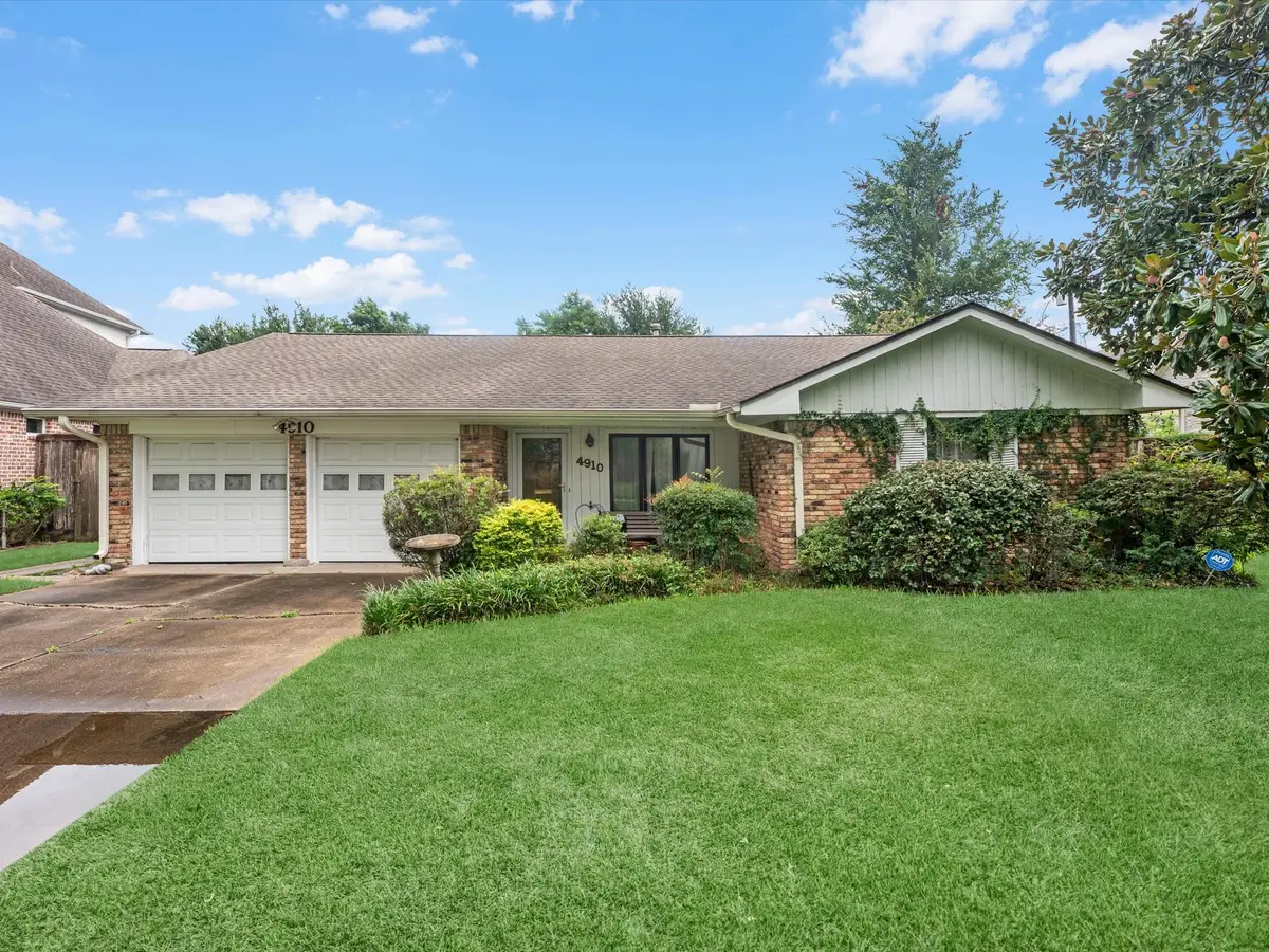 4910 Yarwell Drive, Houston, TX 77096 - #1