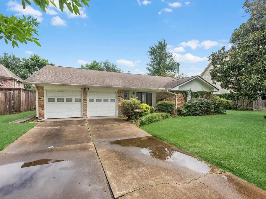 4910 Yarwell Drive, Houston, TX 77096 - #2