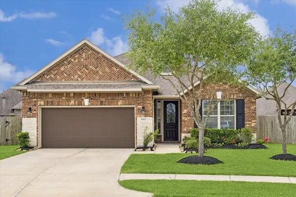 19102 Shoreside Terrace, Manvel, TX 77578