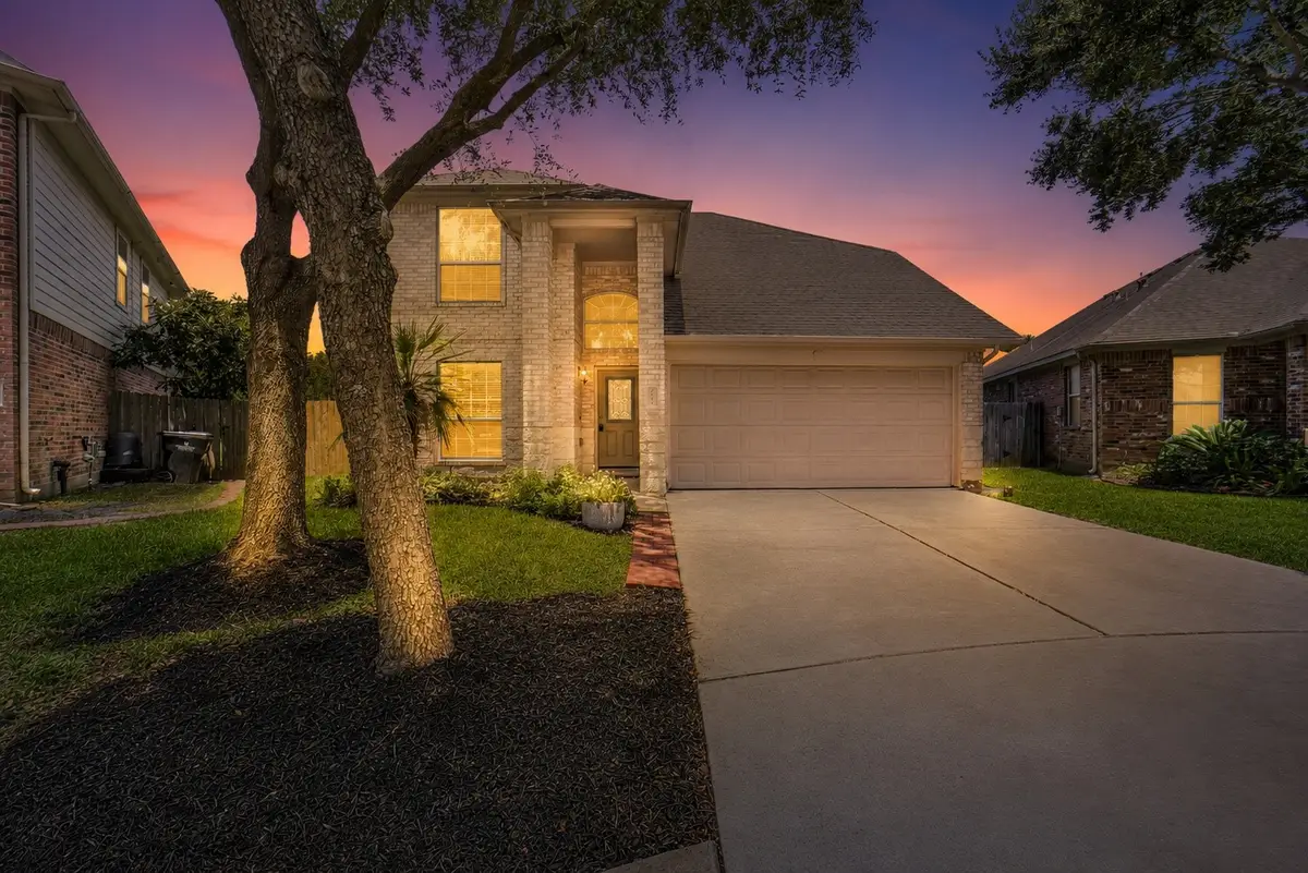 20930 Barbons Heath Court, Katy, TX 77449 - #1