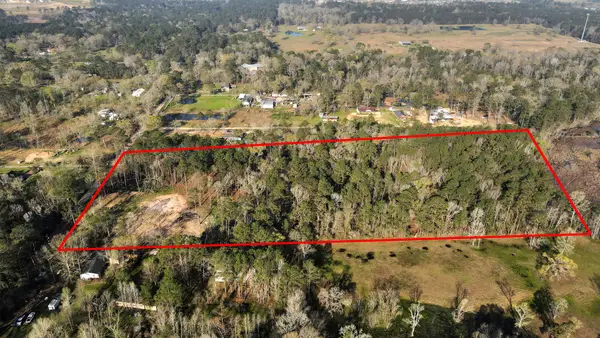 16915 Payne Road, Conroe, TX 77302