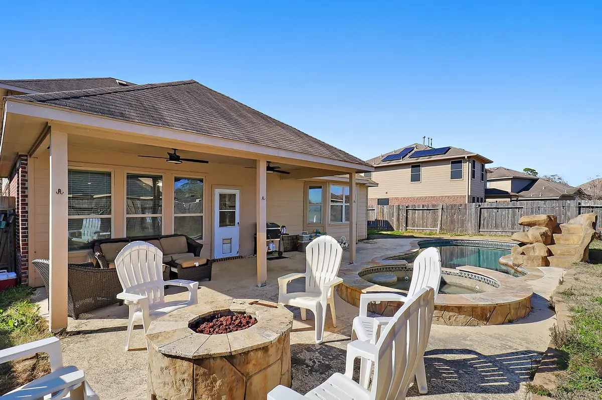 18810 Deer Trace Drive, Crosby, TX 77532 - #1