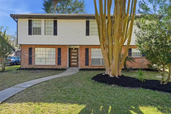 3606 Glenwood Springs Drive, Houston, TX 77345