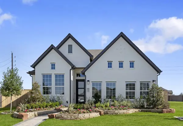 1118 New Haven Lane, Missouri City, TX 77459