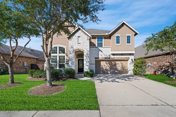 2207 Tonkawa Trail, Katy, TX 77493