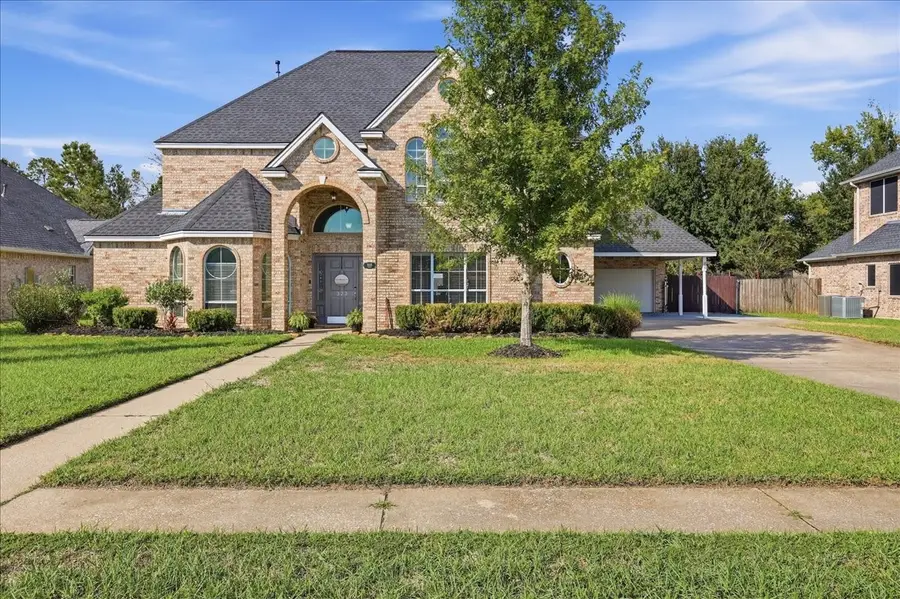 323 Tyler Drive, Lumberton, TX 77657 - #2