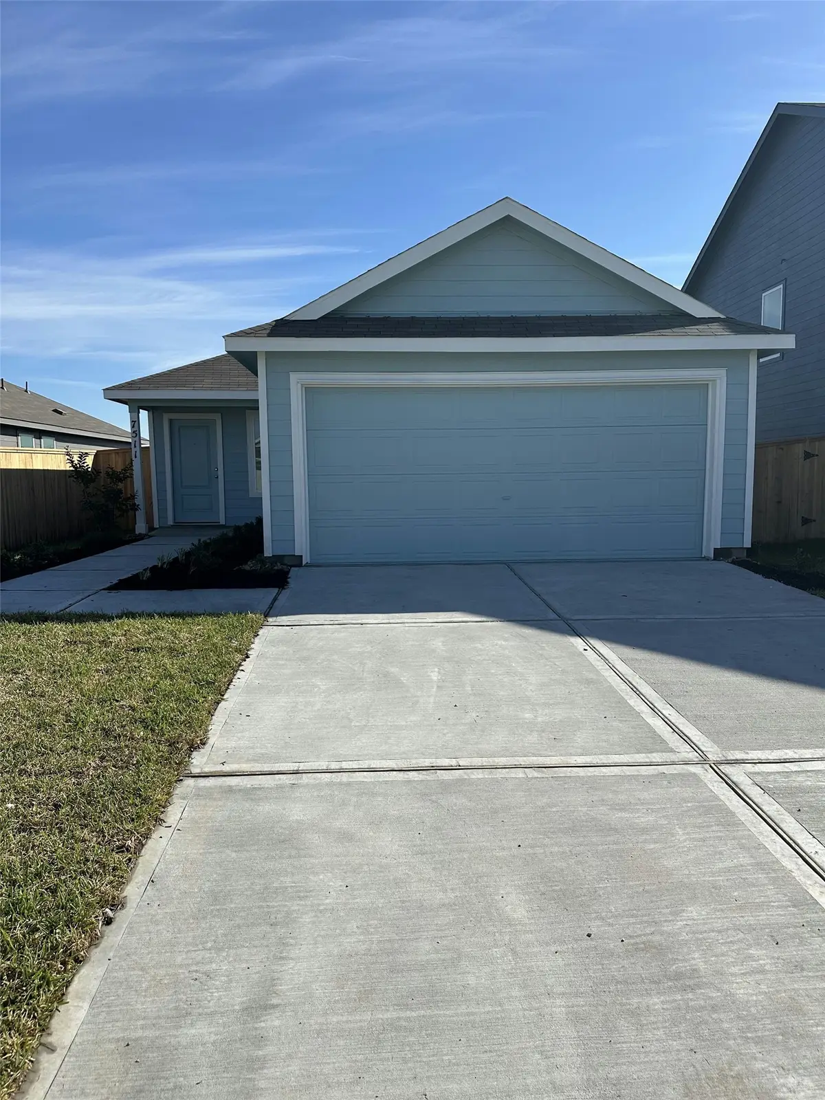 7511 Barcelona Springs, Richmond, TX 77469 - #1