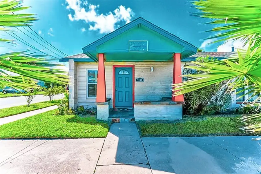 2127 28th Street, Galveston, TX 77550 - #3