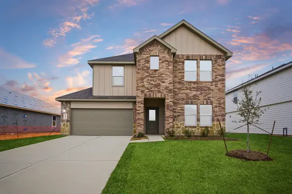 4811 Lemon Grove Drive, Rosenberg, TX 77469