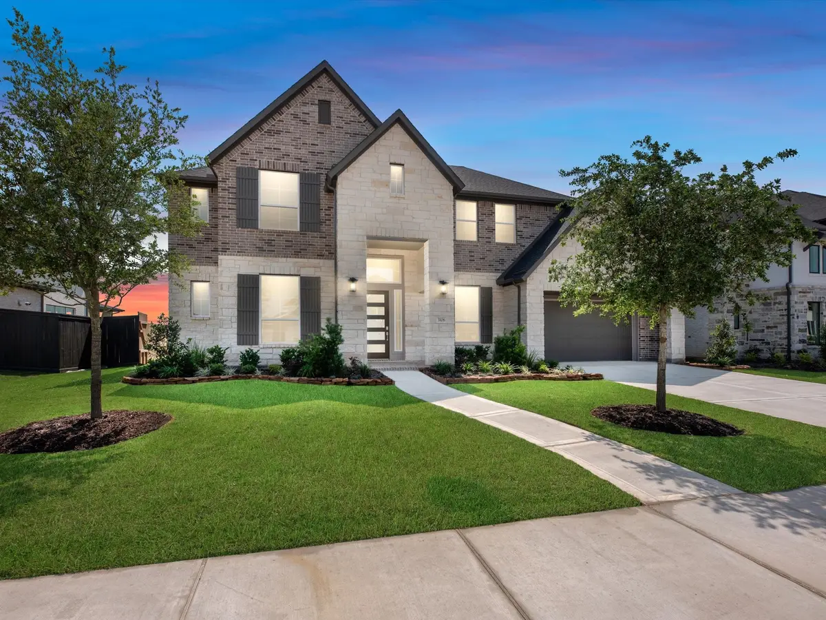 3106 Elderberry Orchard Street, Richmond, TX 77406 - #1
