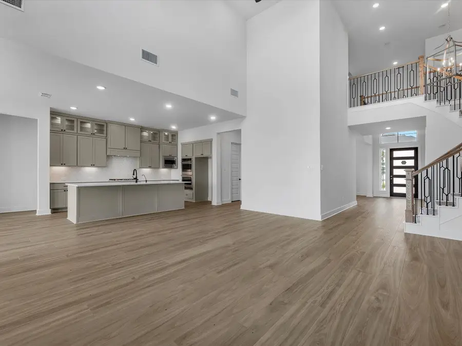 3106 Elderberry Orchard Street, Richmond, TX 77406 - #2