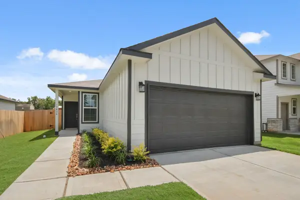 17836 Lionheart Road, Conroe, TX 77306