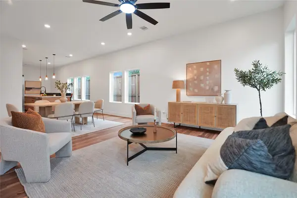 315 Palmer Street, Houston, TX 77003