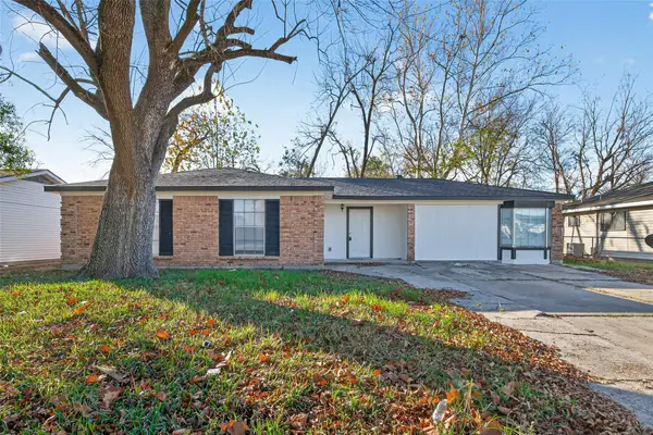 1238 Hopper Road, Houston, TX 77037