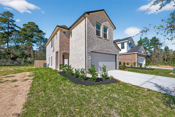 12371 Sunset Canyon Way, Willis, TX 77318