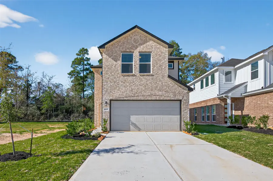 12371 Sunset Canyon Way, Willis, TX 77318 - Image #2