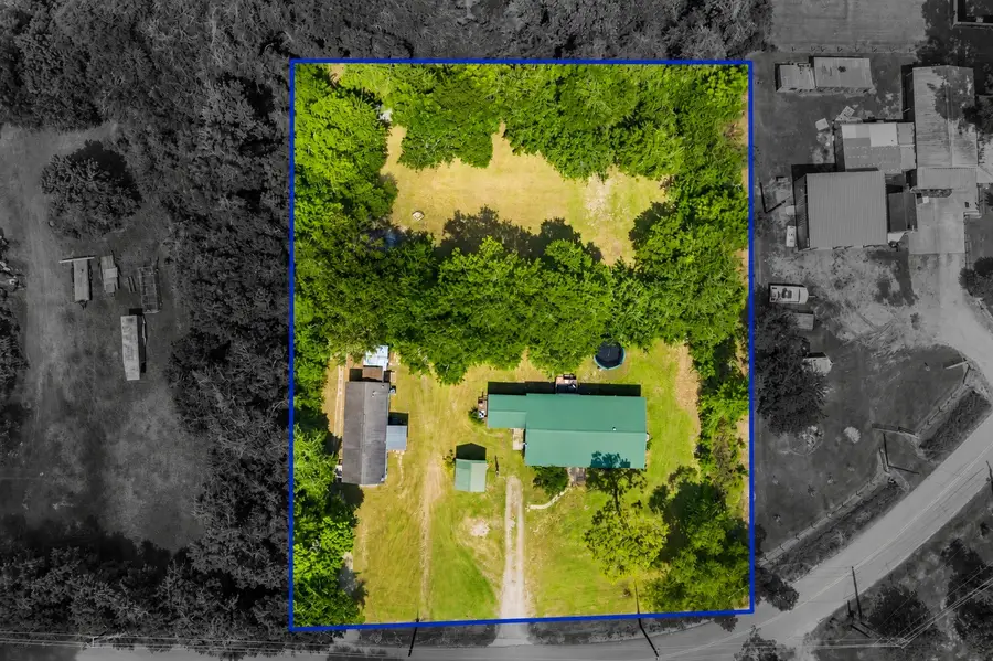 6119 Highland Road, Santa Fe, TX 77517 - #2