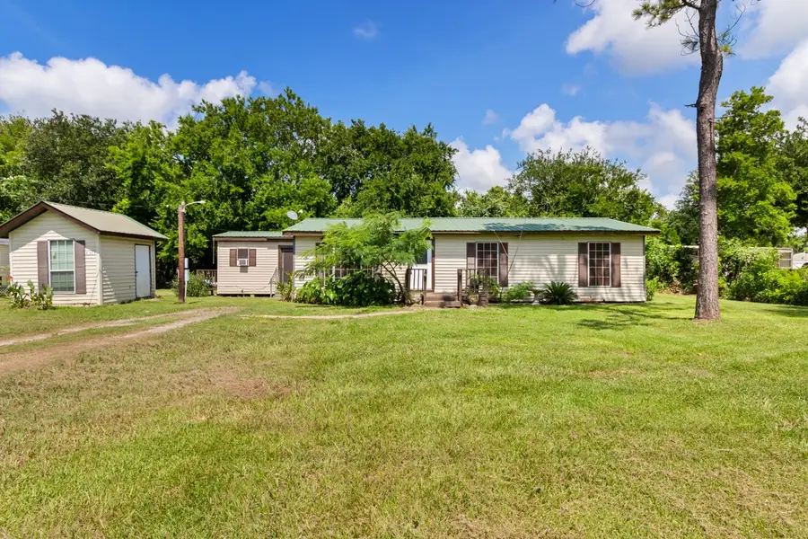6119 Highland Road, Santa Fe, TX 77517 - #3
