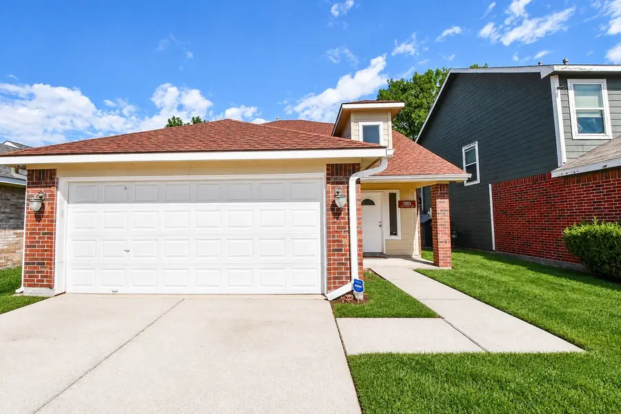 11811 Fossil Rock Lane, Houston, TX 77034 - #2