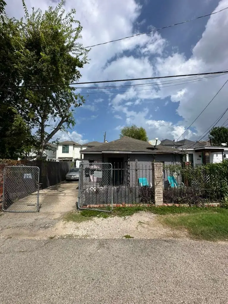 4406 Allen Street, Houston, TX 77007 - Image #2