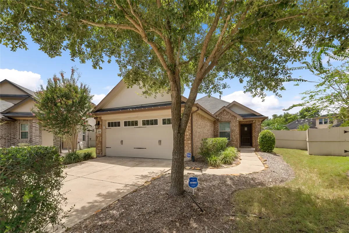 1631 City Pass Lane, Houston, TX 77047 - #1