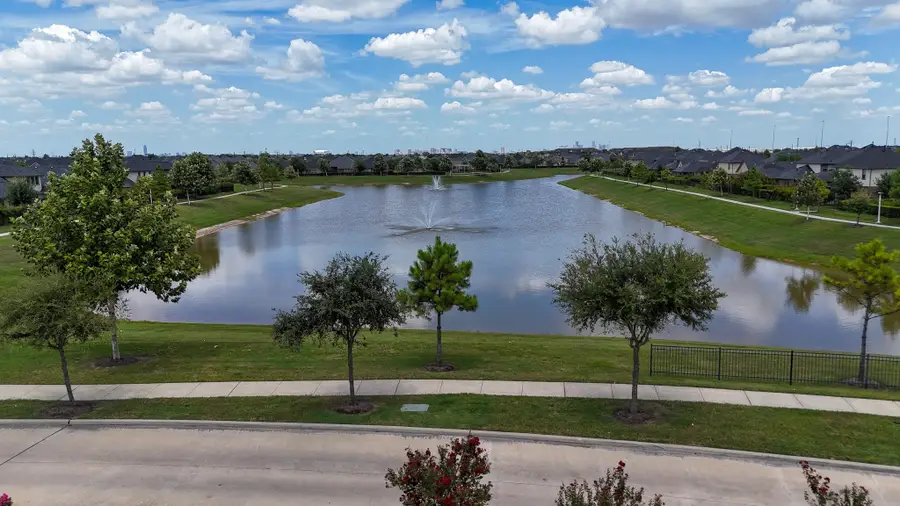 1631 City Pass Lane, Houston, TX 77047 - #2