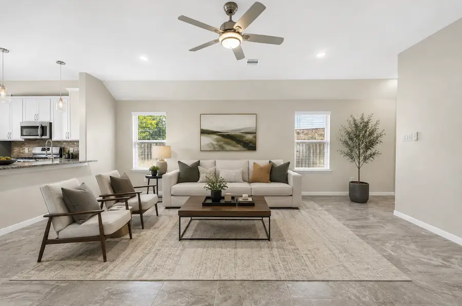 1631 City Pass Lane, Houston, TX 77047 - #3