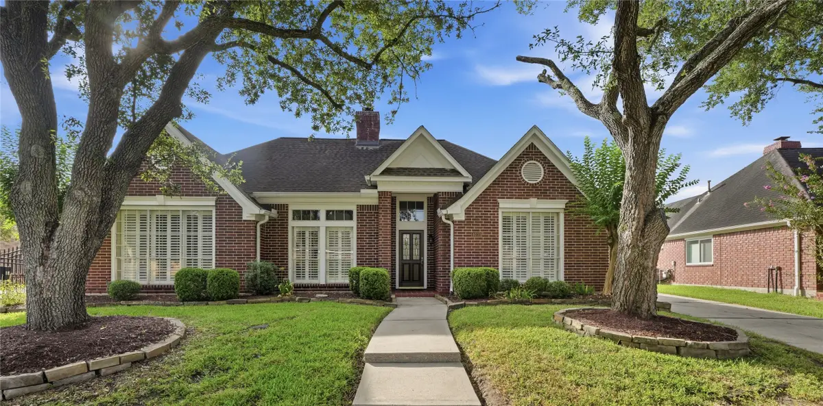 4010 Raven River Drive, Pasadena, TX 77059 - #1