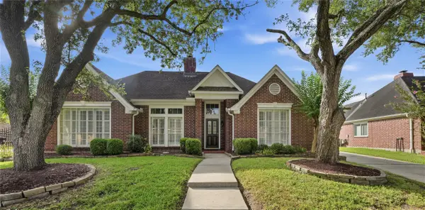 4010 Raven River Drive, Pasadena, TX 77059