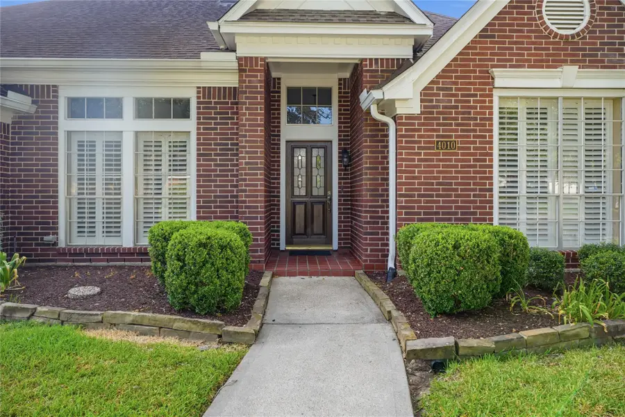 4010 Raven River Drive, Pasadena, TX 77059 - #3